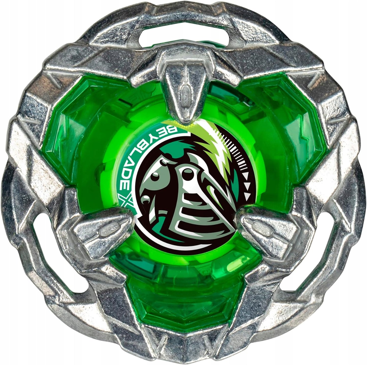 Beyblade X - HELM KNIGHT 3-80N