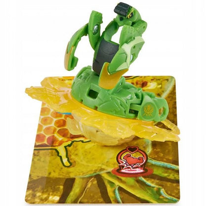 Bakugan Special Attack figūra Mantid