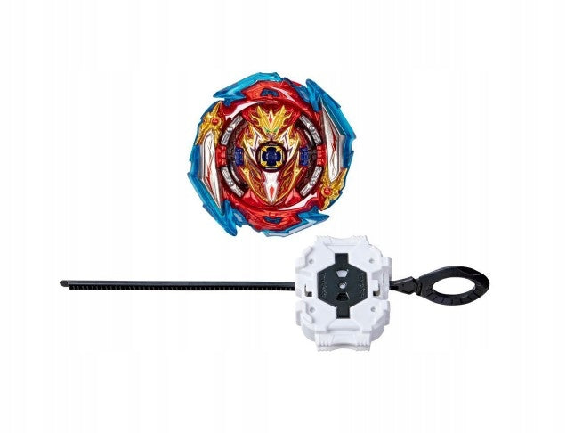 Beyblade Burst Pro Series Infinite Achilles Spinning D07-PSK_PR-28