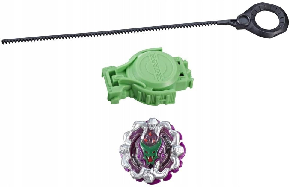 Beyblade Burst Rise Turbo Hasbro E4734 Typhon T4