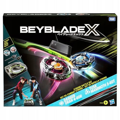 Hasbro F9588 Beyblade X Extreme arena rinkinys