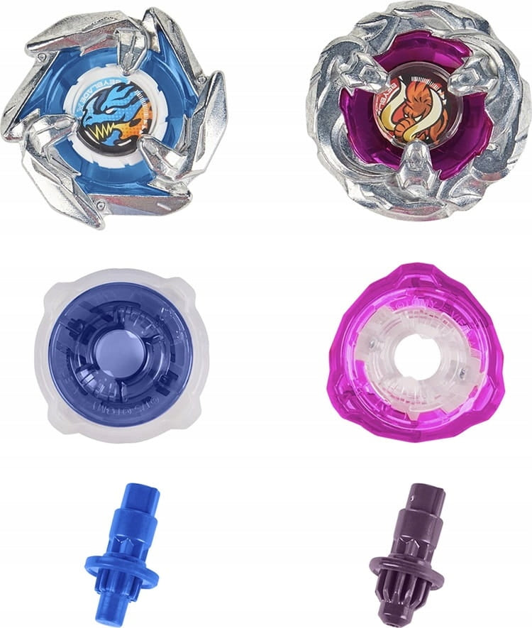 Hasbro F9588 Beyblade X Extreme arena rinkinys