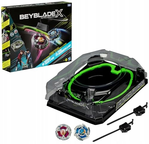 Hasbro F9588 Beyblade X Extreme arena rinkinys